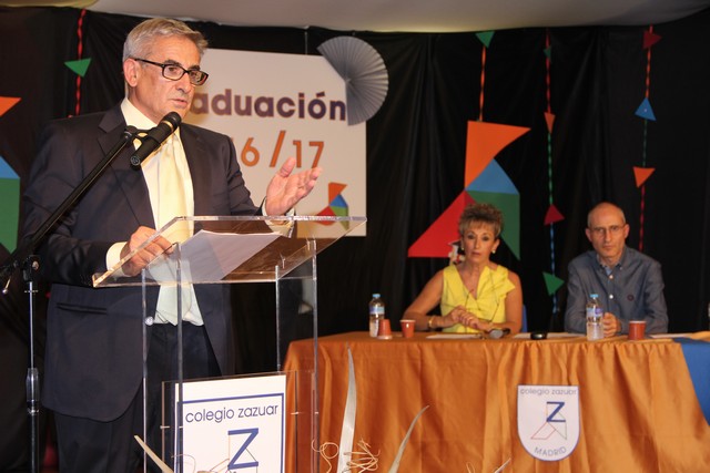 Colegio Zazuar